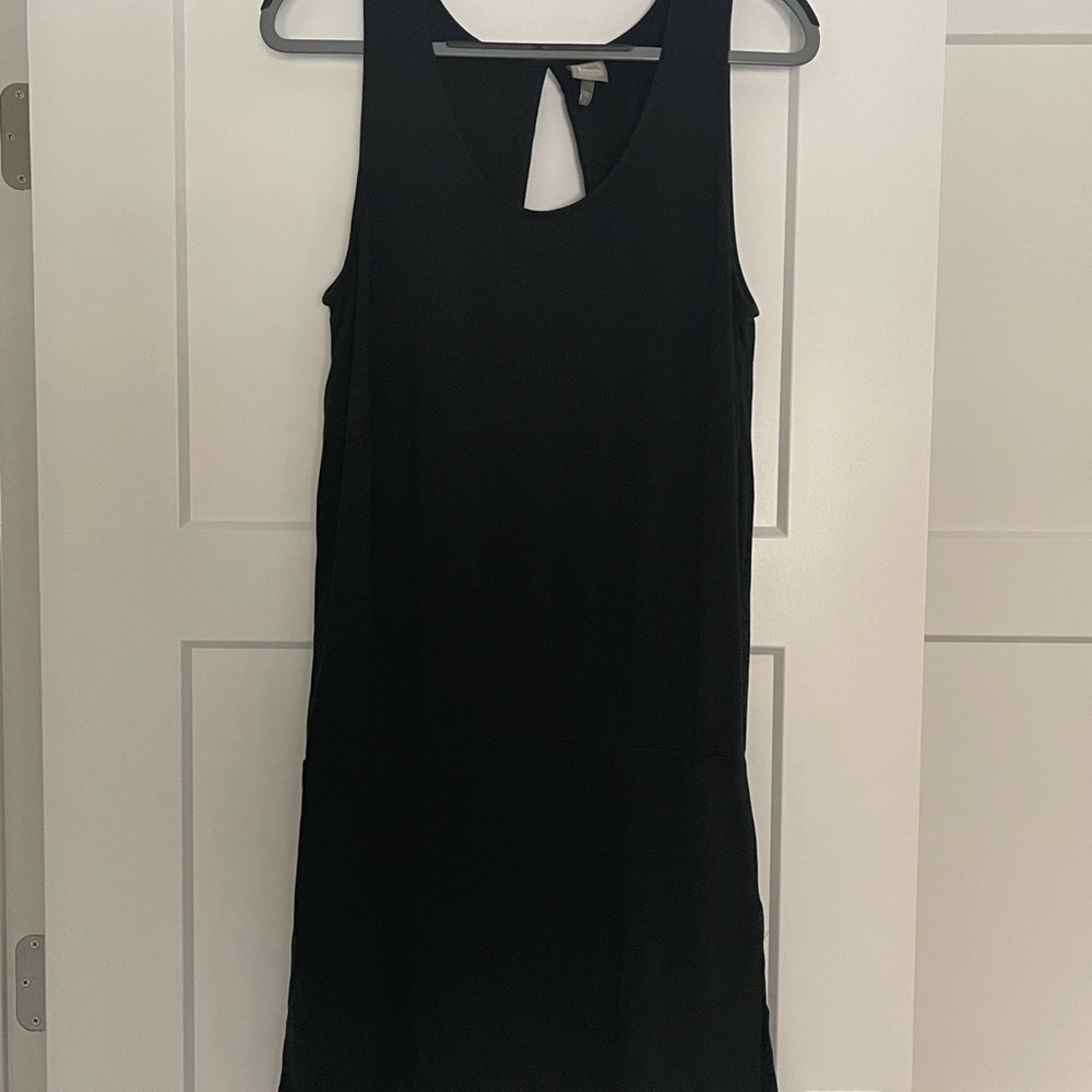 Bench Athletic Skort Romper Jumpsuit Dress - Large